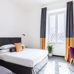  Gasthof Residenza Vaticano