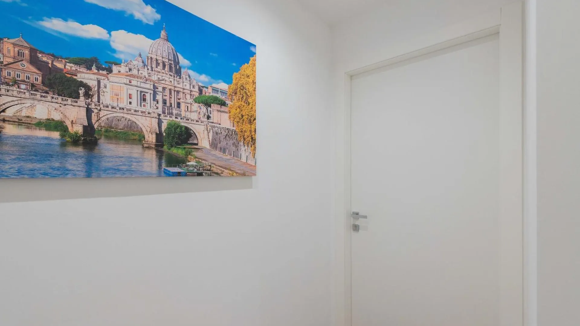 Elical Vatican Suites Rome 0*,  Italy