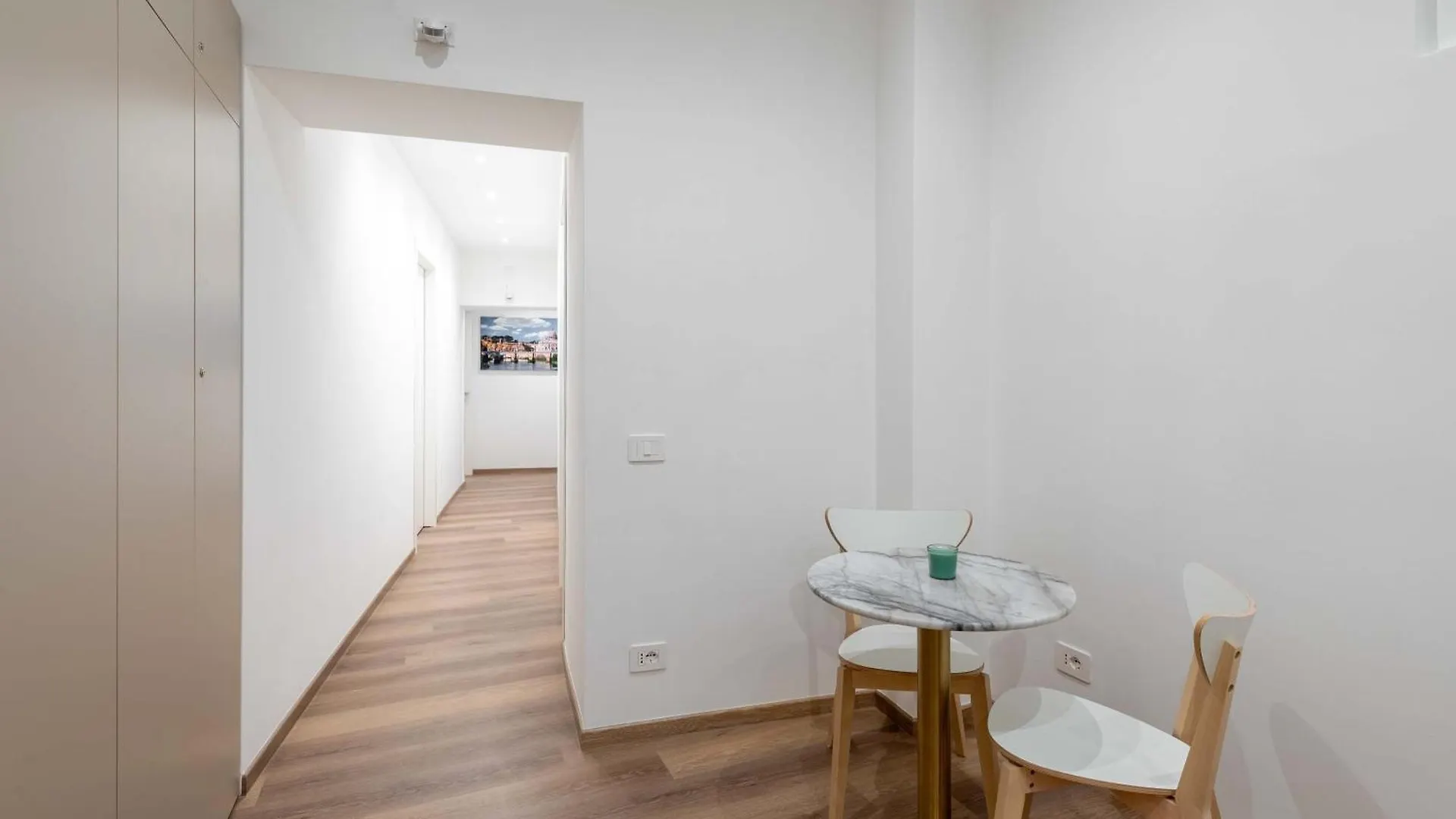 Elical Vatican Suites Rome 0*,  Italy