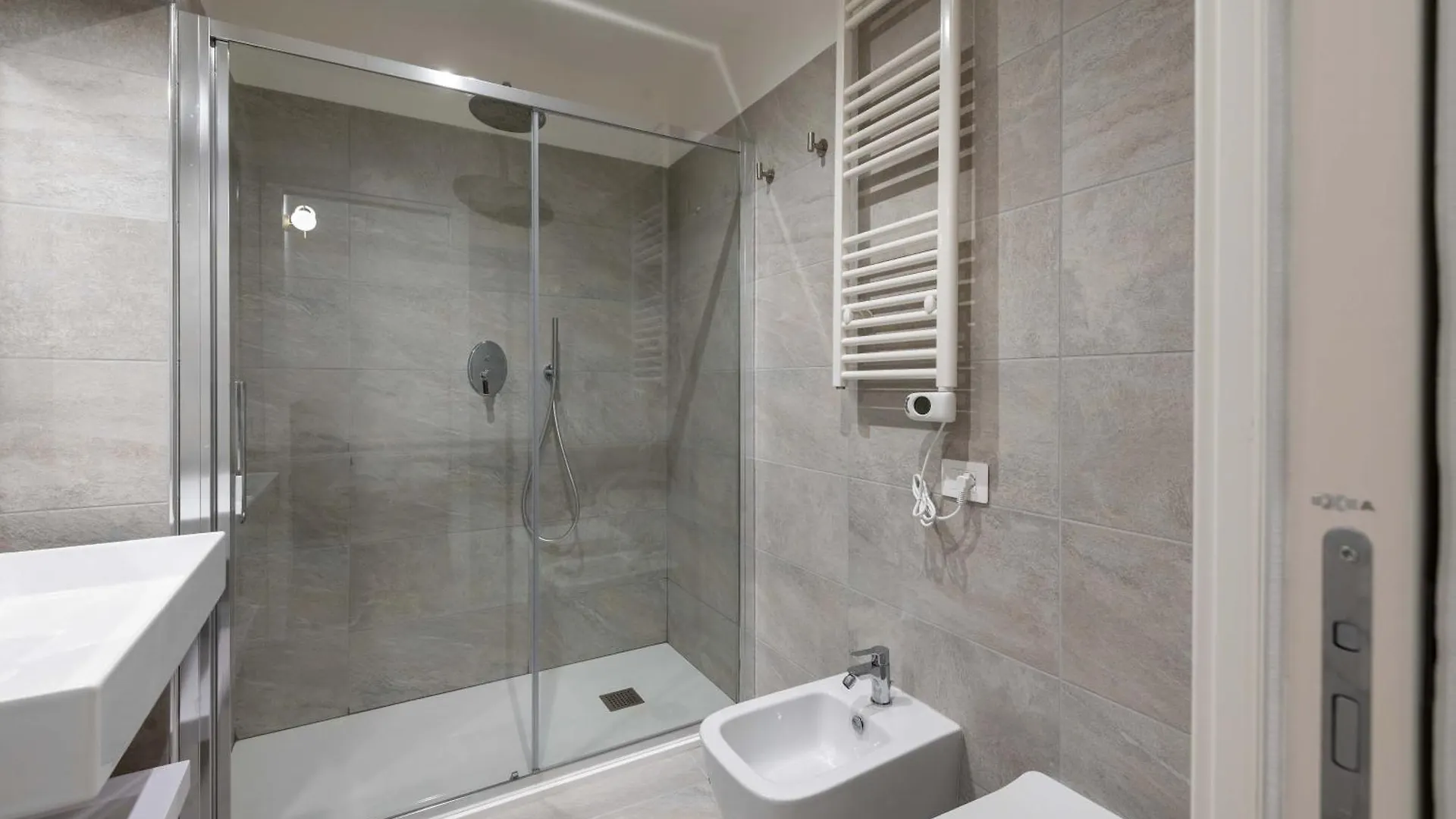 Elical Vatican Suites Rome