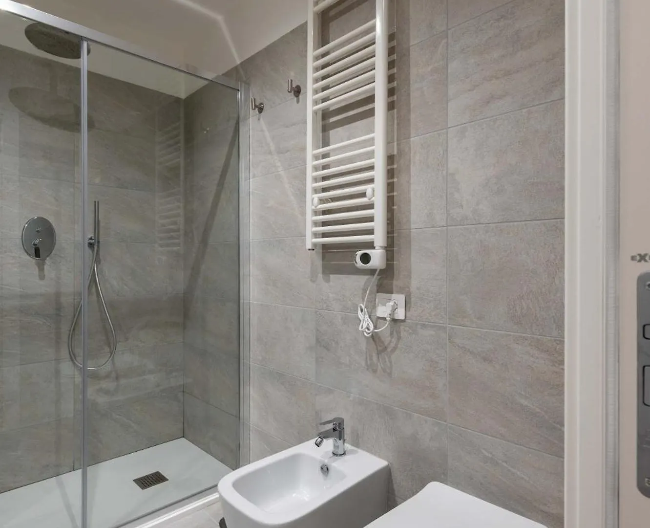 Elical Vatican Suites Rome Guest house