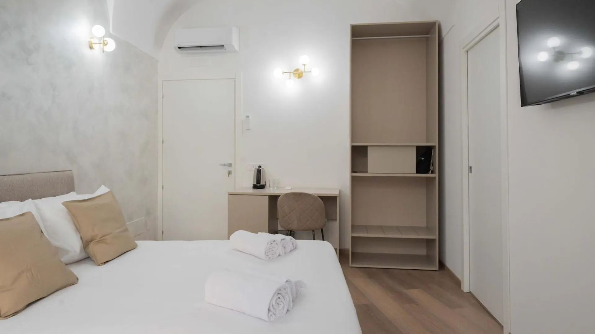 Guest house Elical Vatican Suites Rome Italy