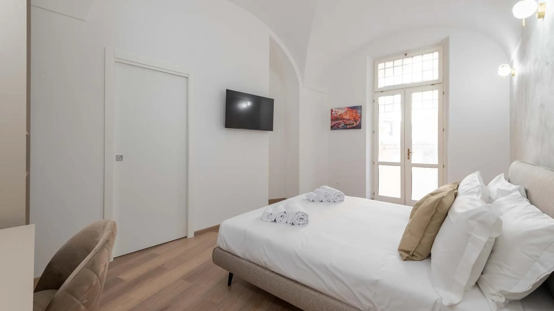 Elical Vatican Suites Rome