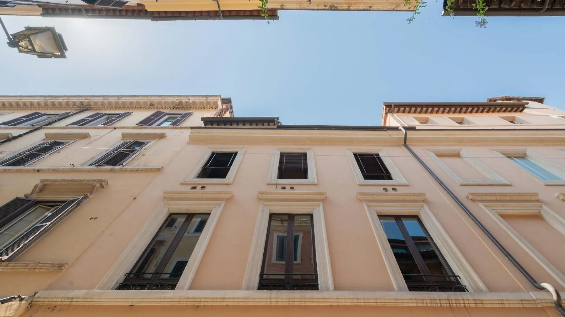 Maison d'hôtes Elical Vatican Suites Rome