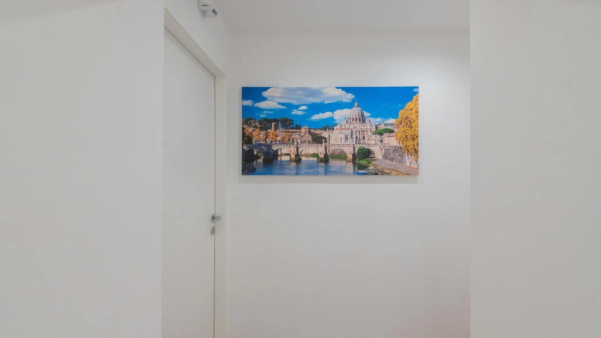Maison d'hôtes Elical Vatican Suites Rome