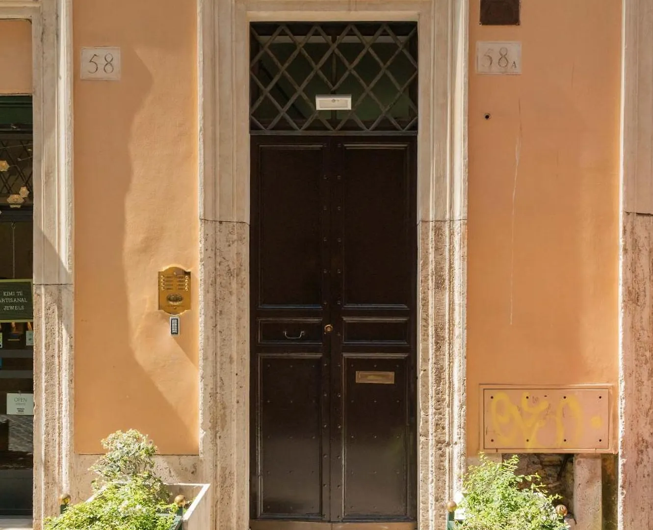 Maison d'hôtes Elical Vatican Suites Rome