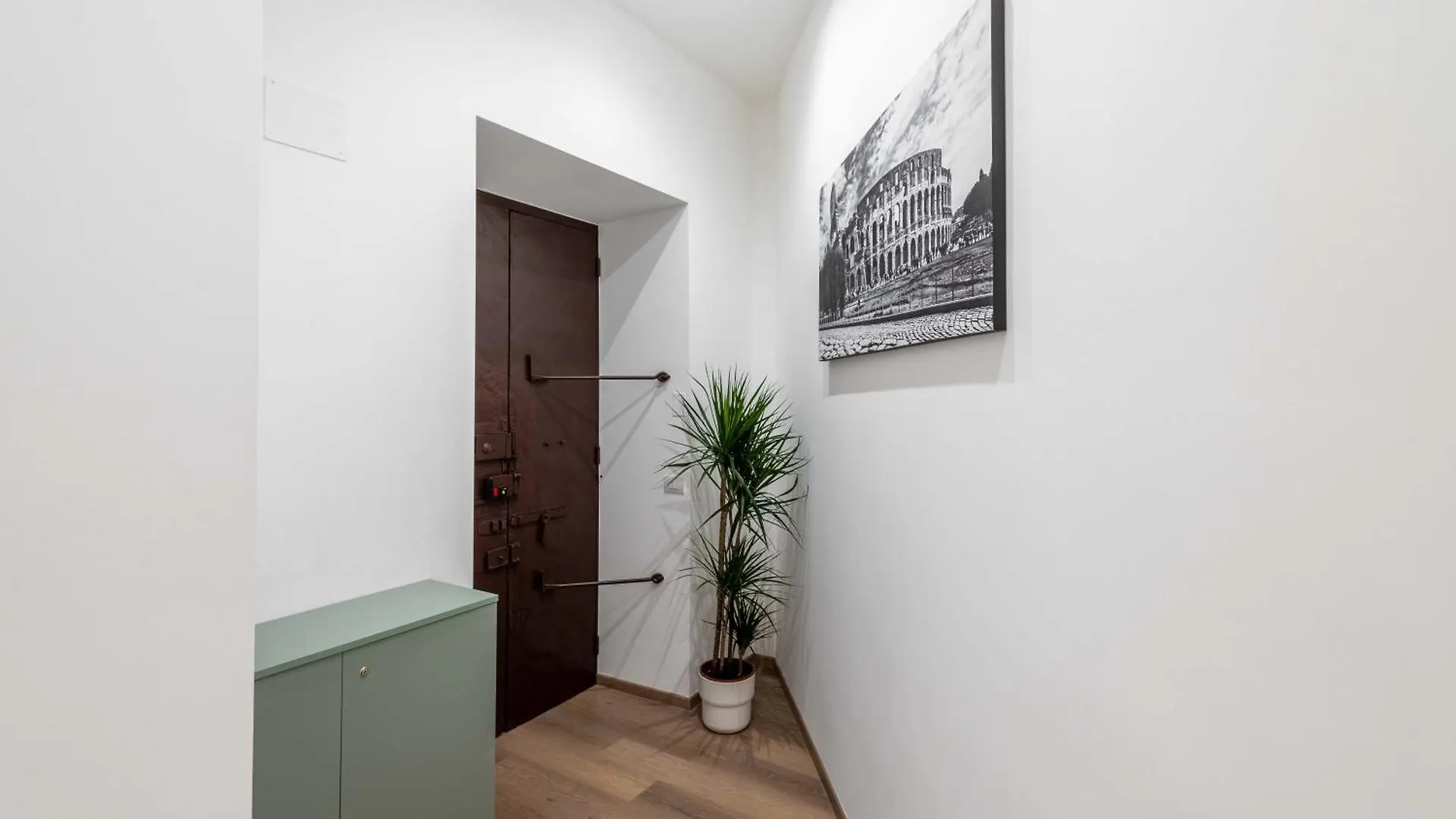 Elical Vatican Suites Rome