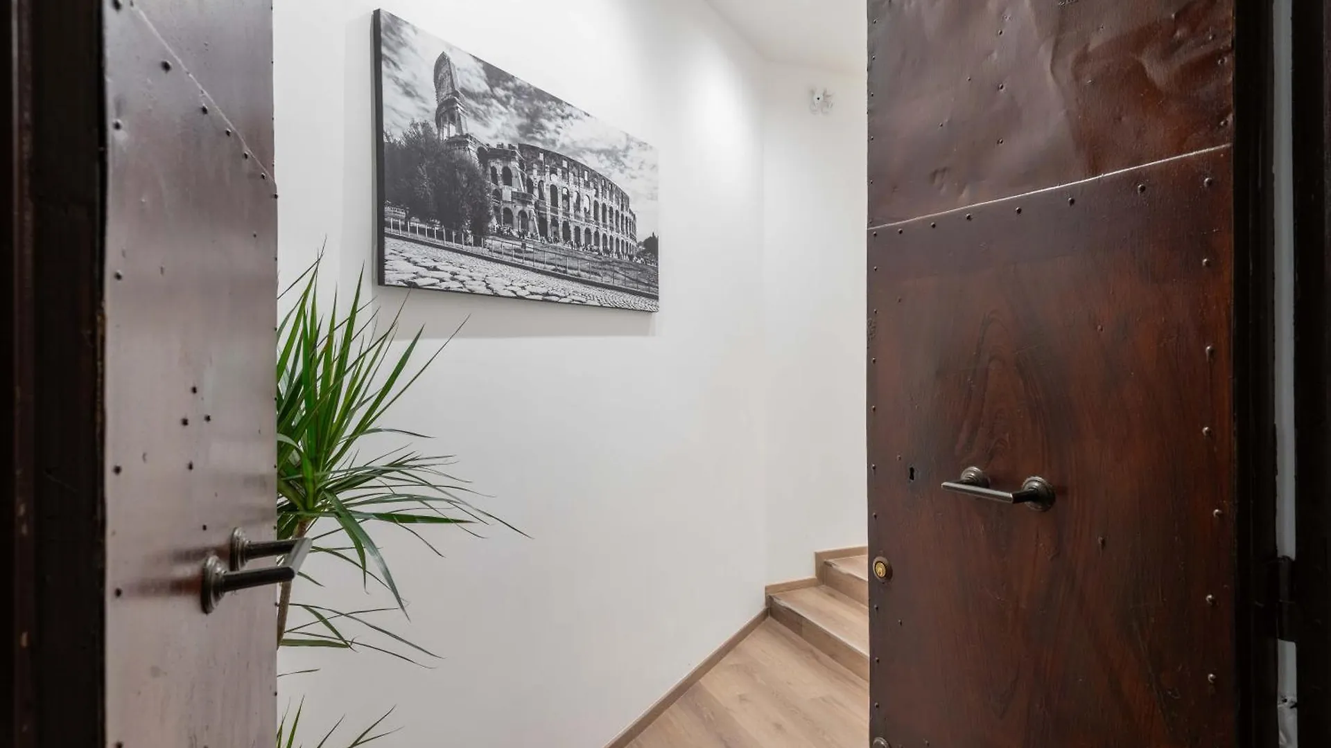 Elical Vatican Suites Rome Maison d'hôtes