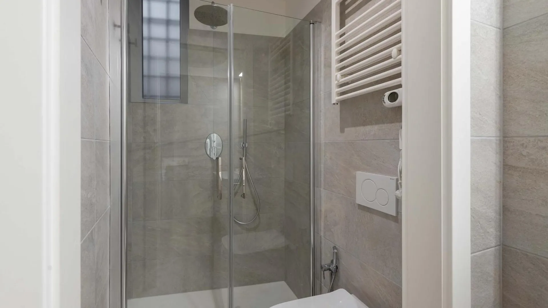 Elical Vatican Suites Rome