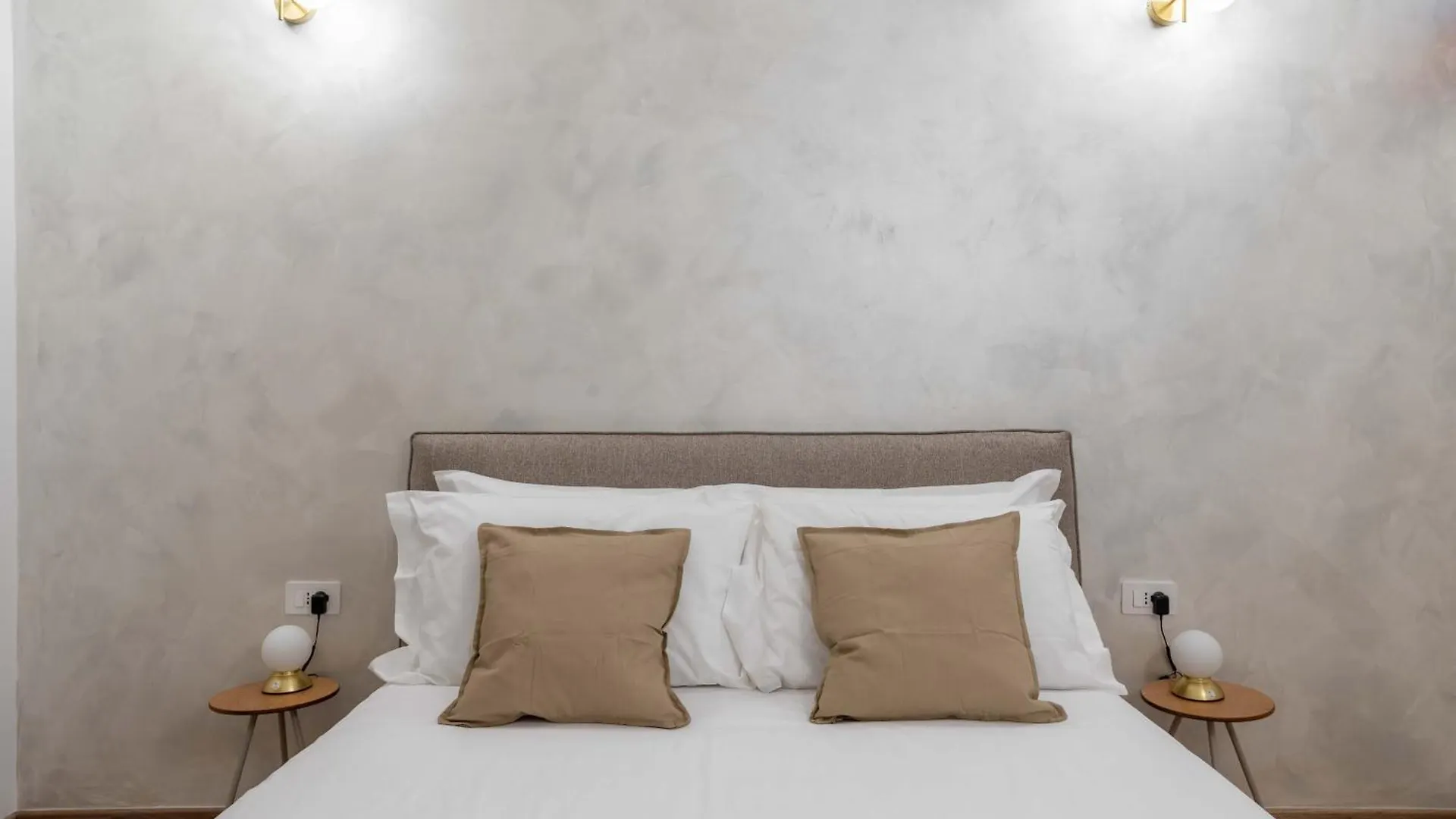 Elical Vatican Suites Rome 0*,  Italie