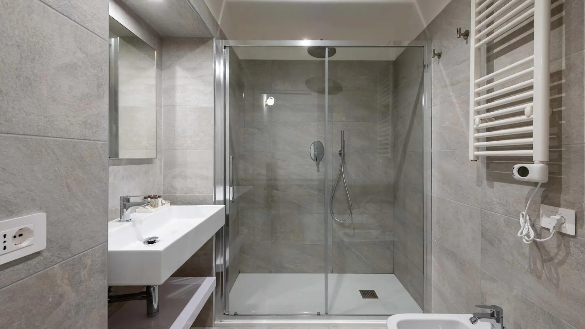 Maison d'hôtes Elical Vatican Suites Rome