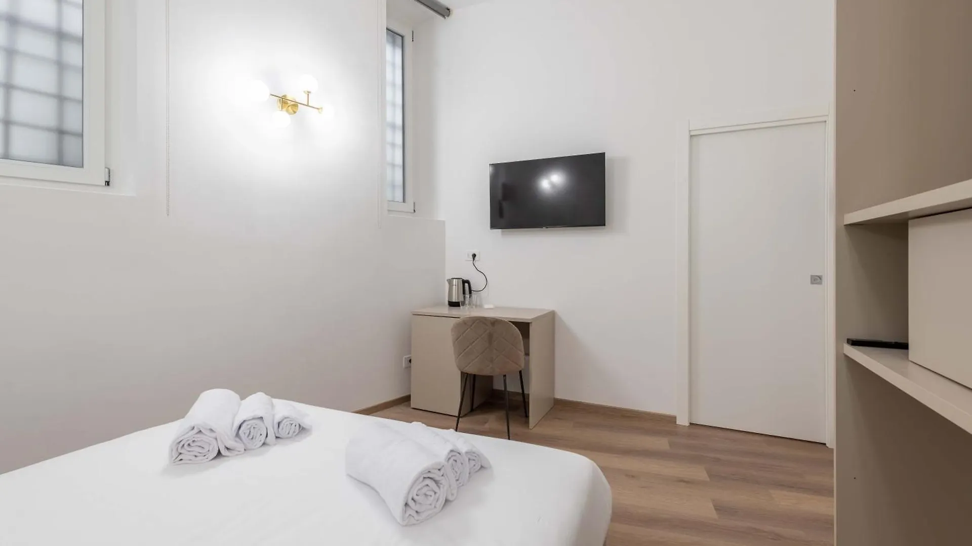 Maison d'hôtes Elical Vatican Suites Rome
