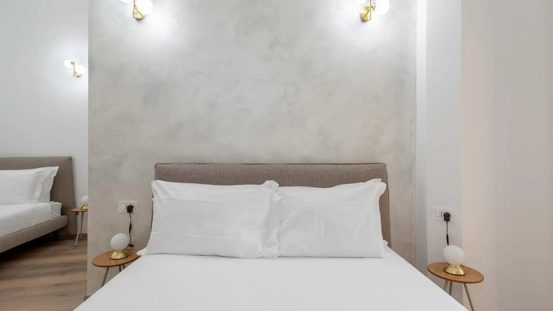 Maison d'hôtes Elical Vatican Suites Rome