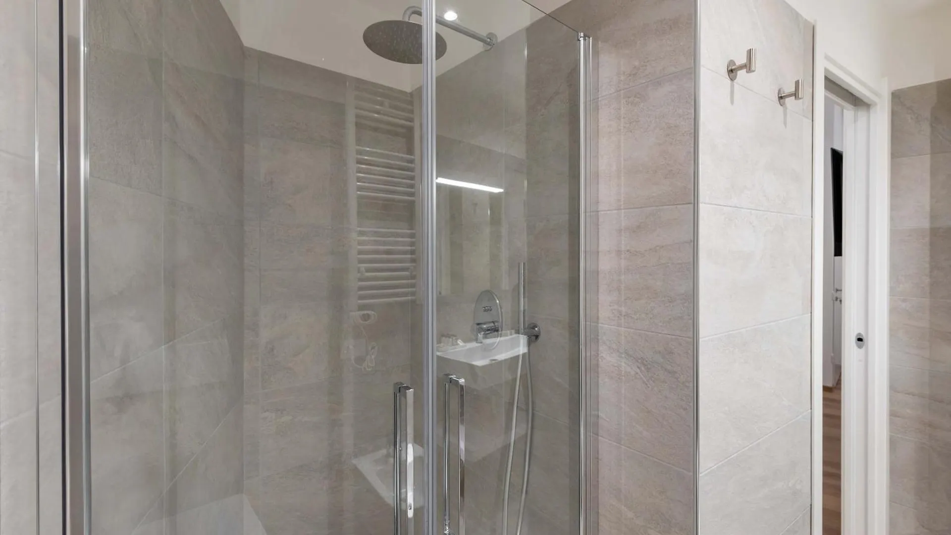 Maison d'hôtes Elical Vatican Suites Rome