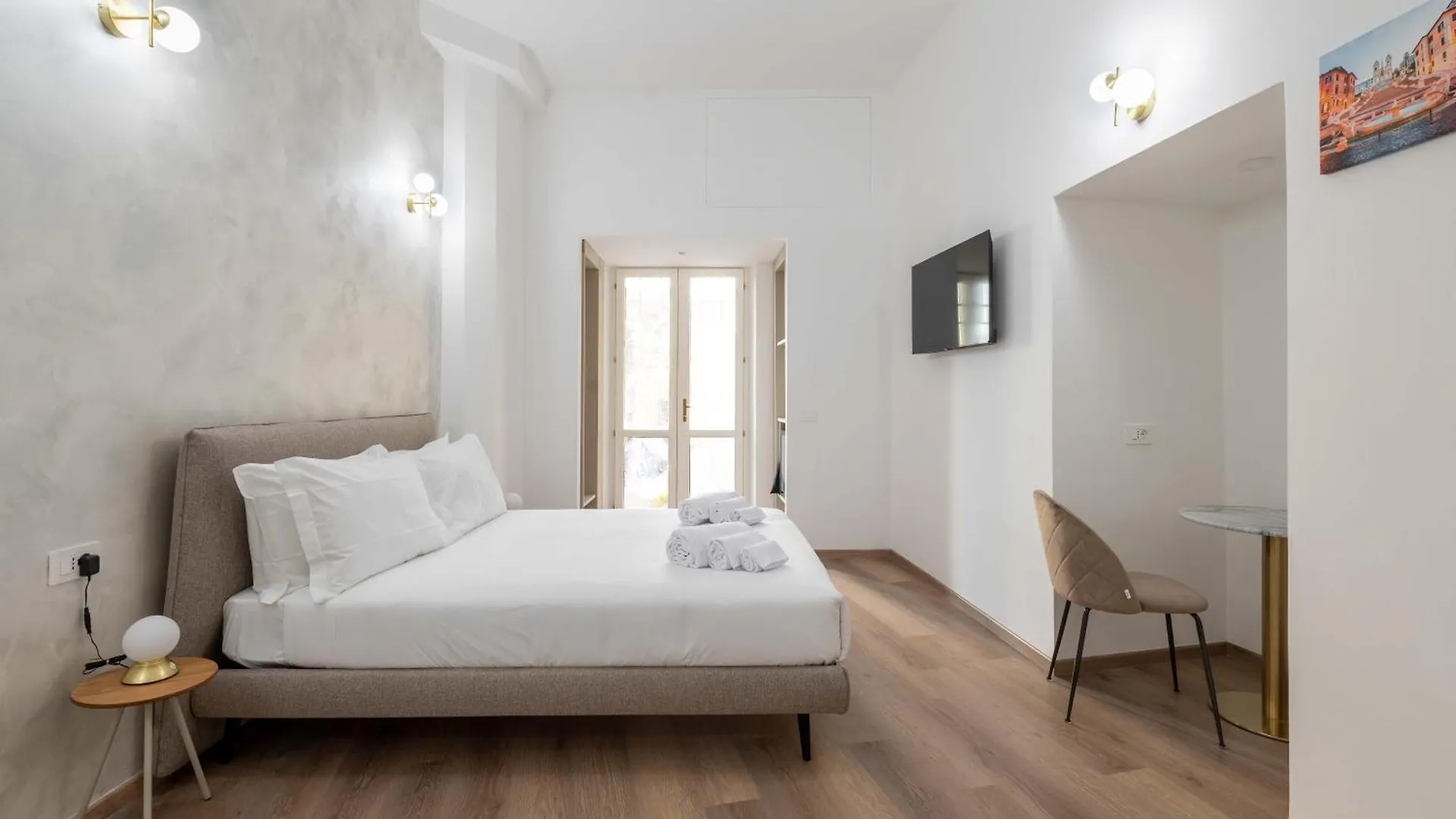 Elical Vatican Suites Rome