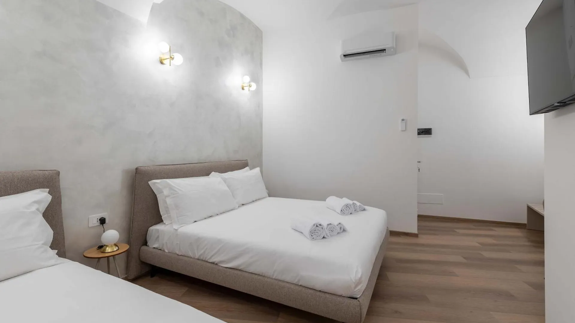 Elical Vatican Suites Rome 0*,