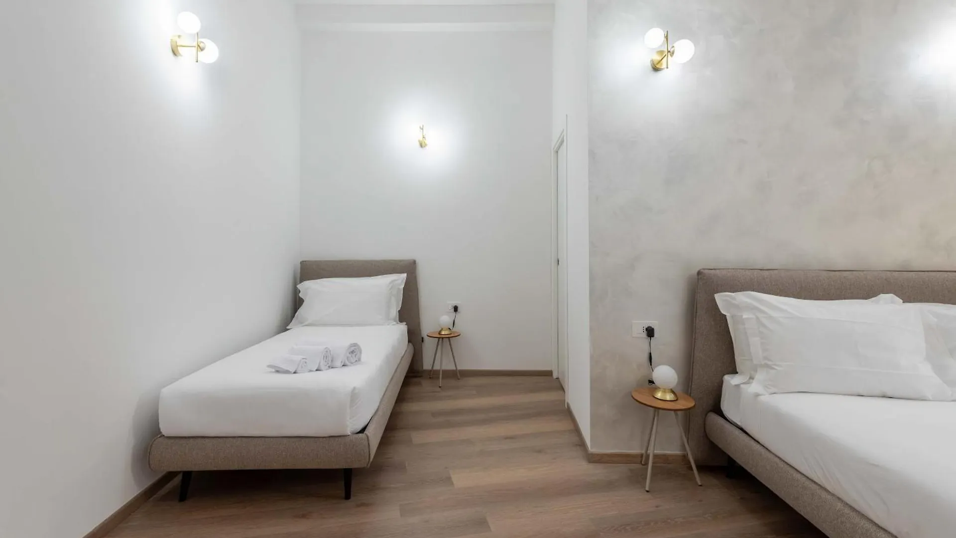 Maison d'hôtes Elical Vatican Suites Rome
