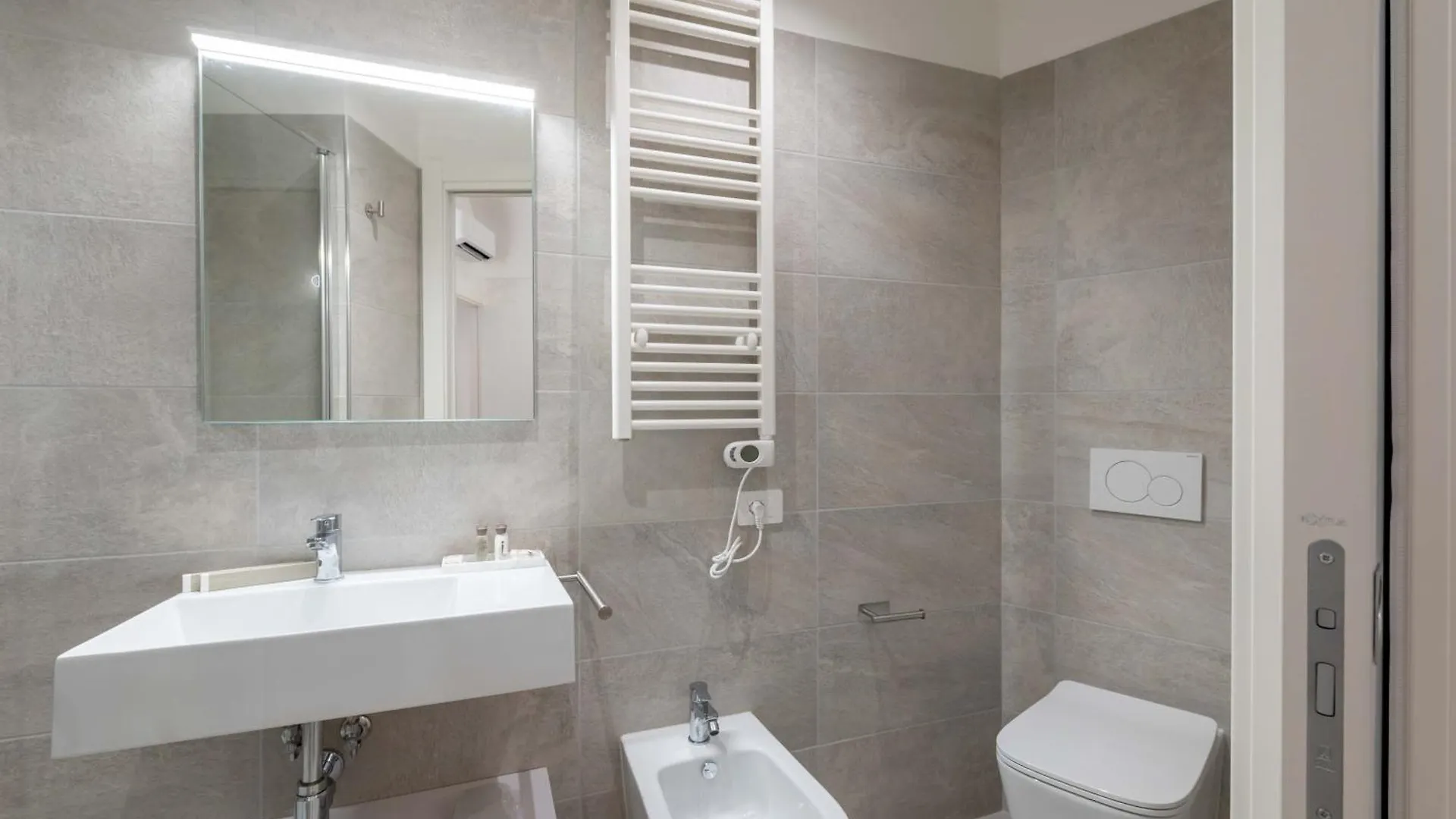 Elical Vatican Suites Rome