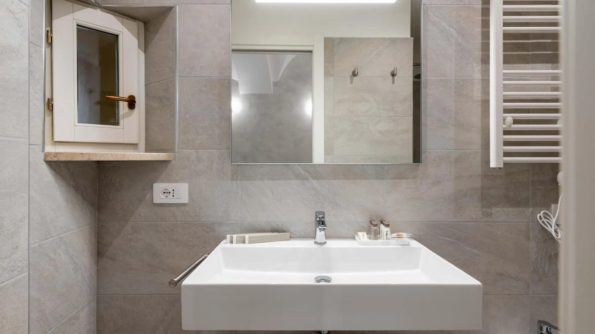 Maison d'hôtes Elical Vatican Suites Rome
