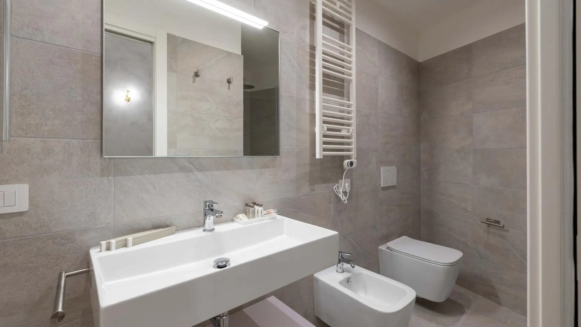 Elical Vatican Suites Rome 0*,