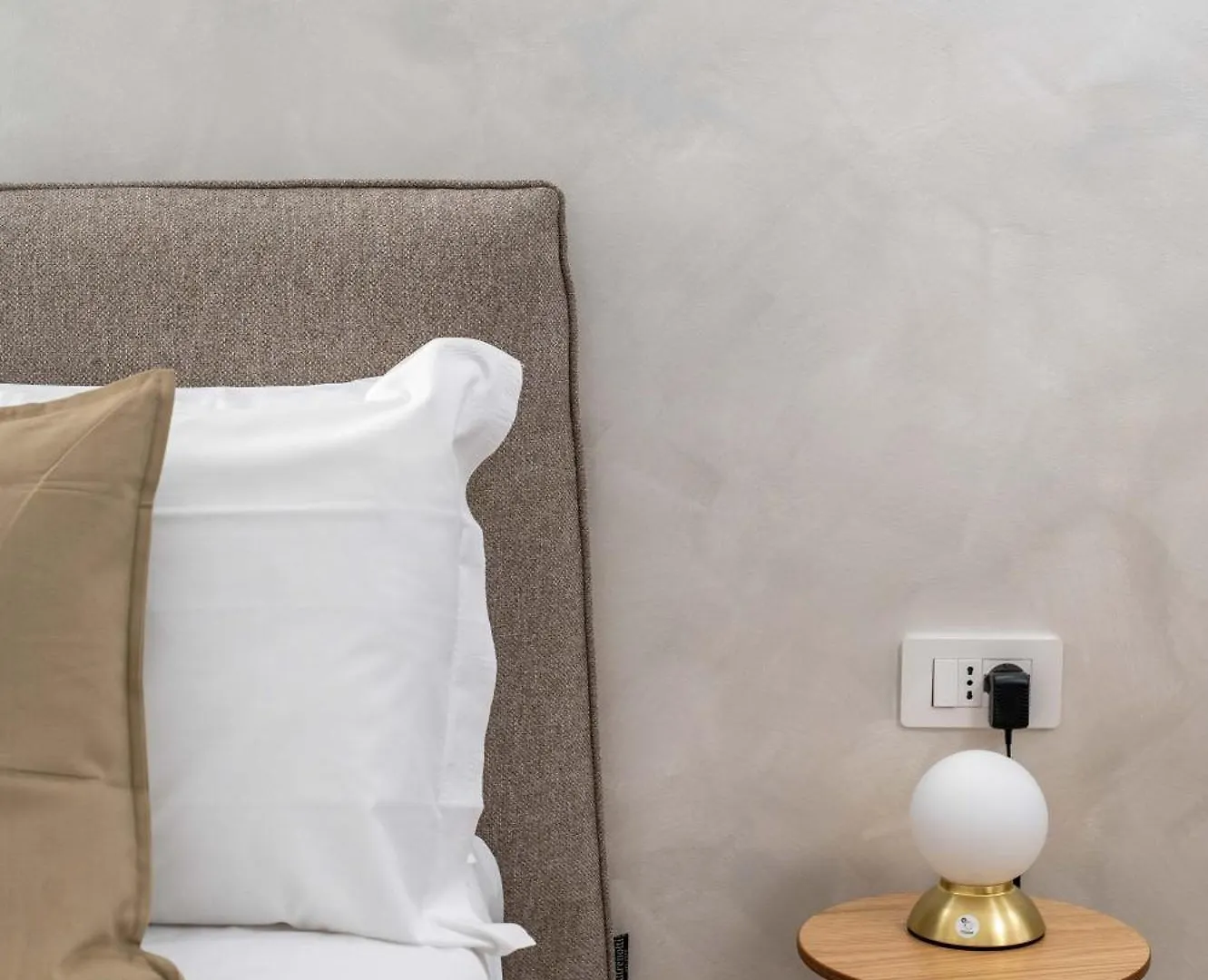 Elical Vatican Suites Rome