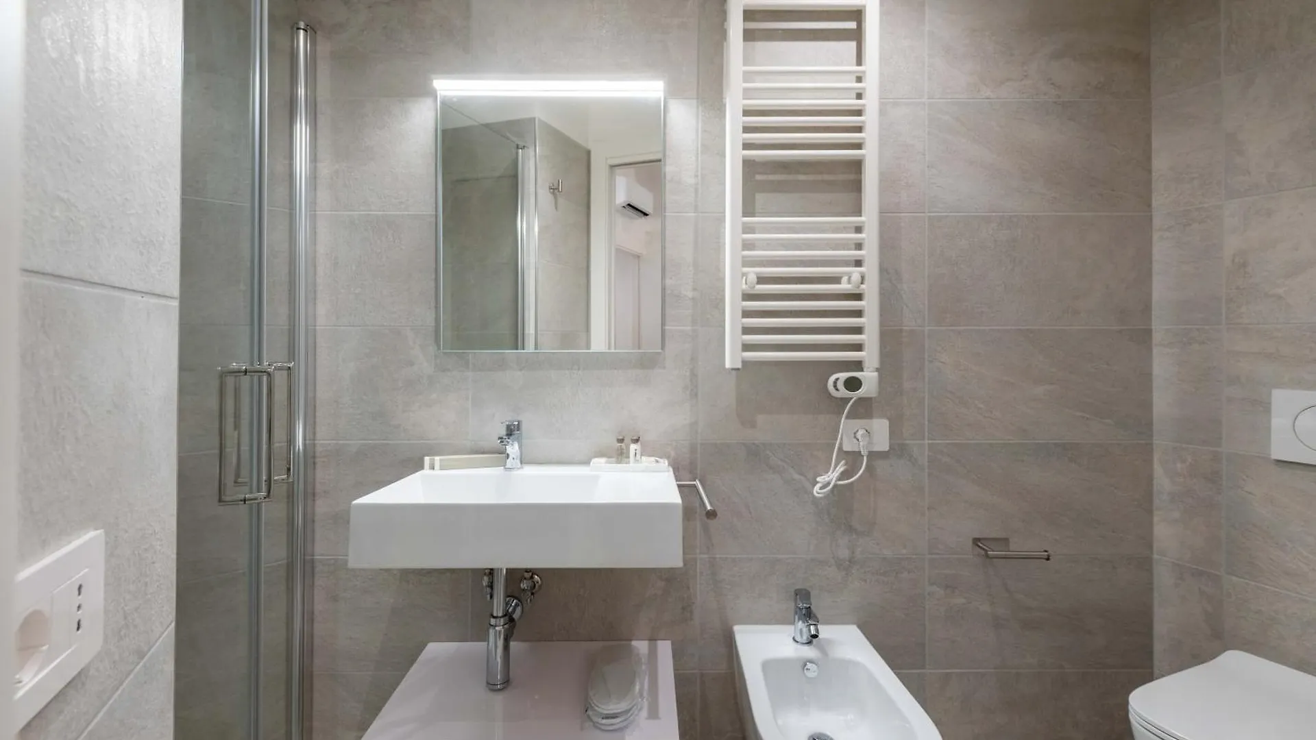 Elical Vatican Suites Rome 0*,