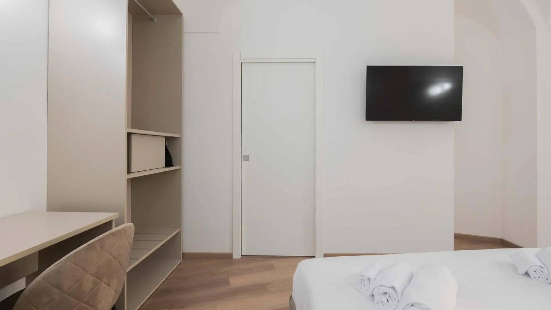 Elical Vatican Suites Rome Maison d'hôtes