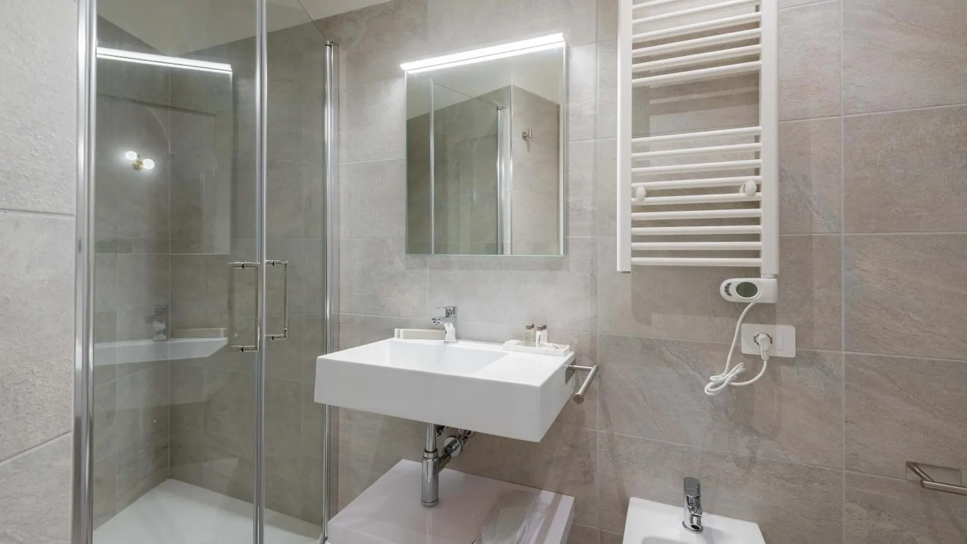 Elical Vatican Suites Rome