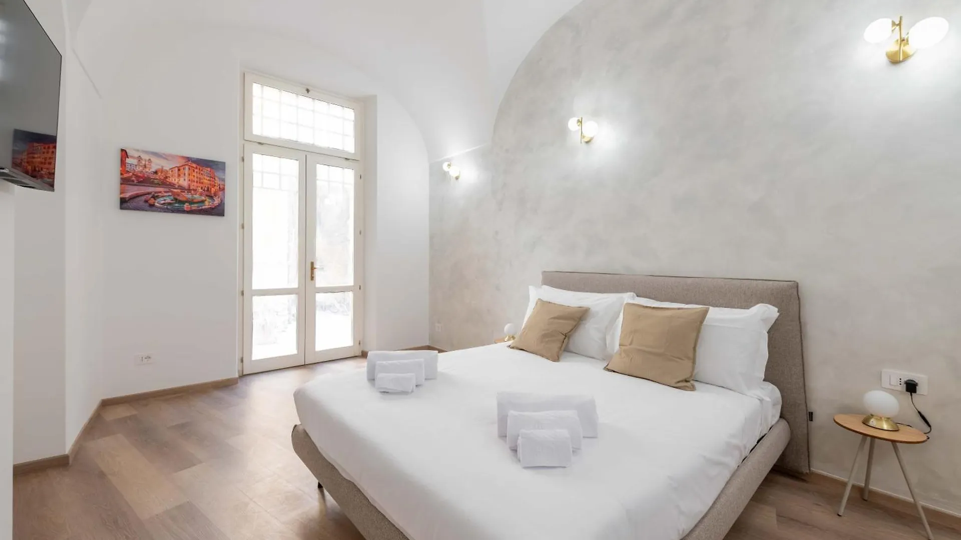Maison d'hôtes Elical Vatican Suites Rome