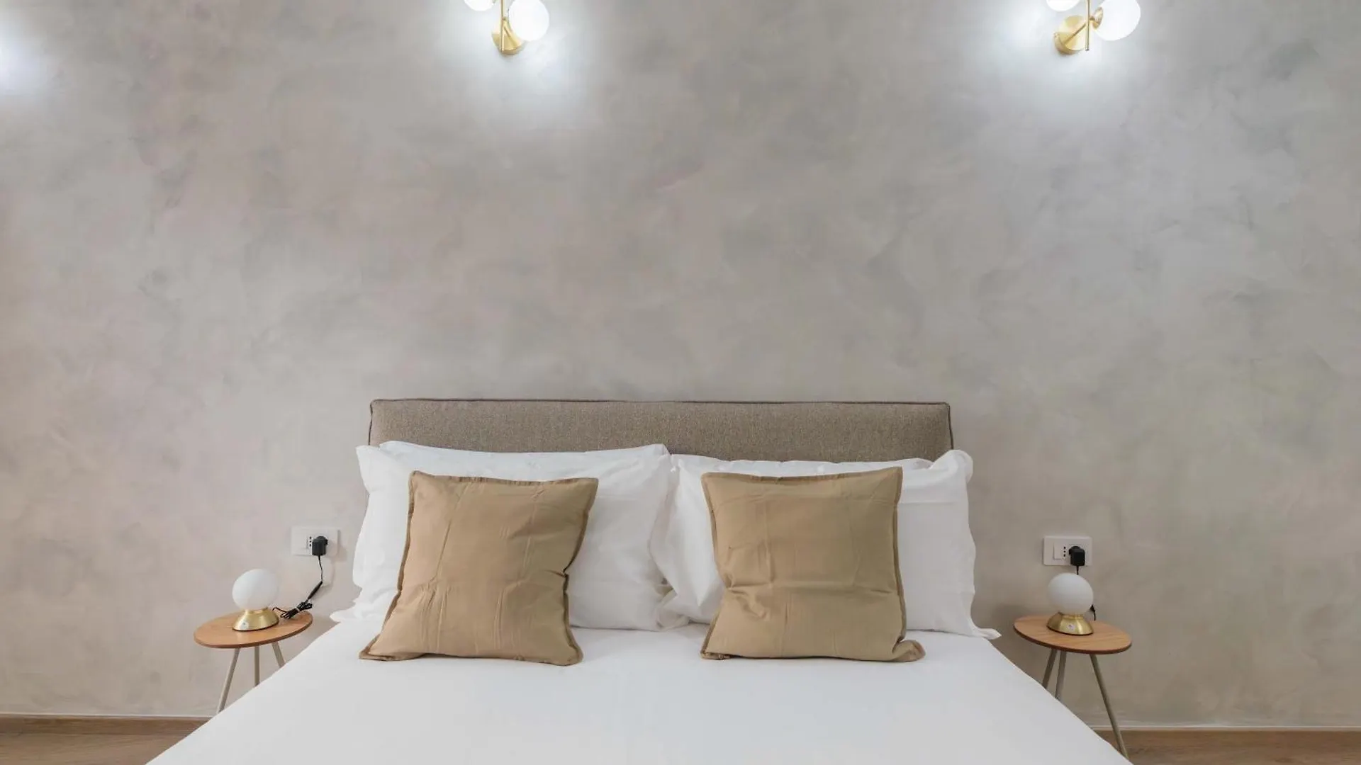 Elical Vatican Suites Rome