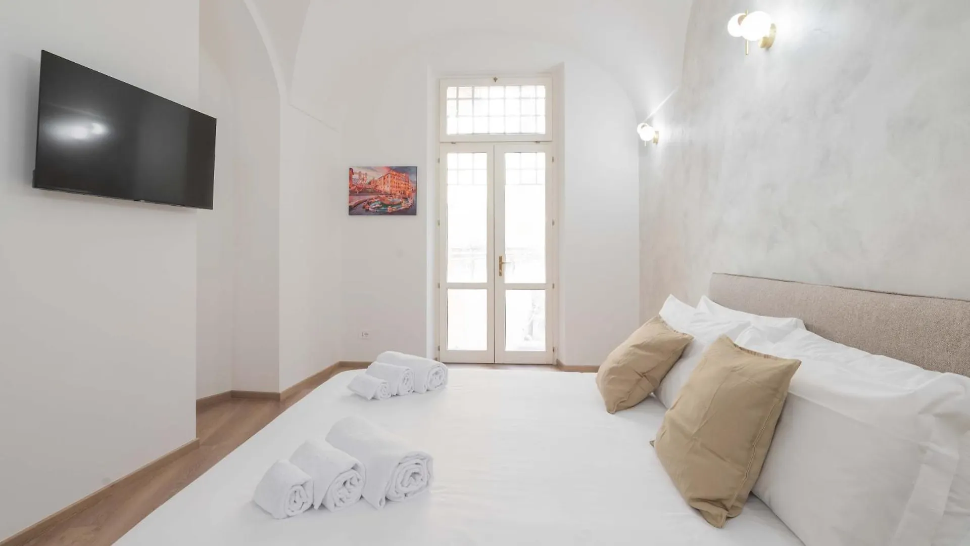 Elical Vatican Suites Rome 0*,