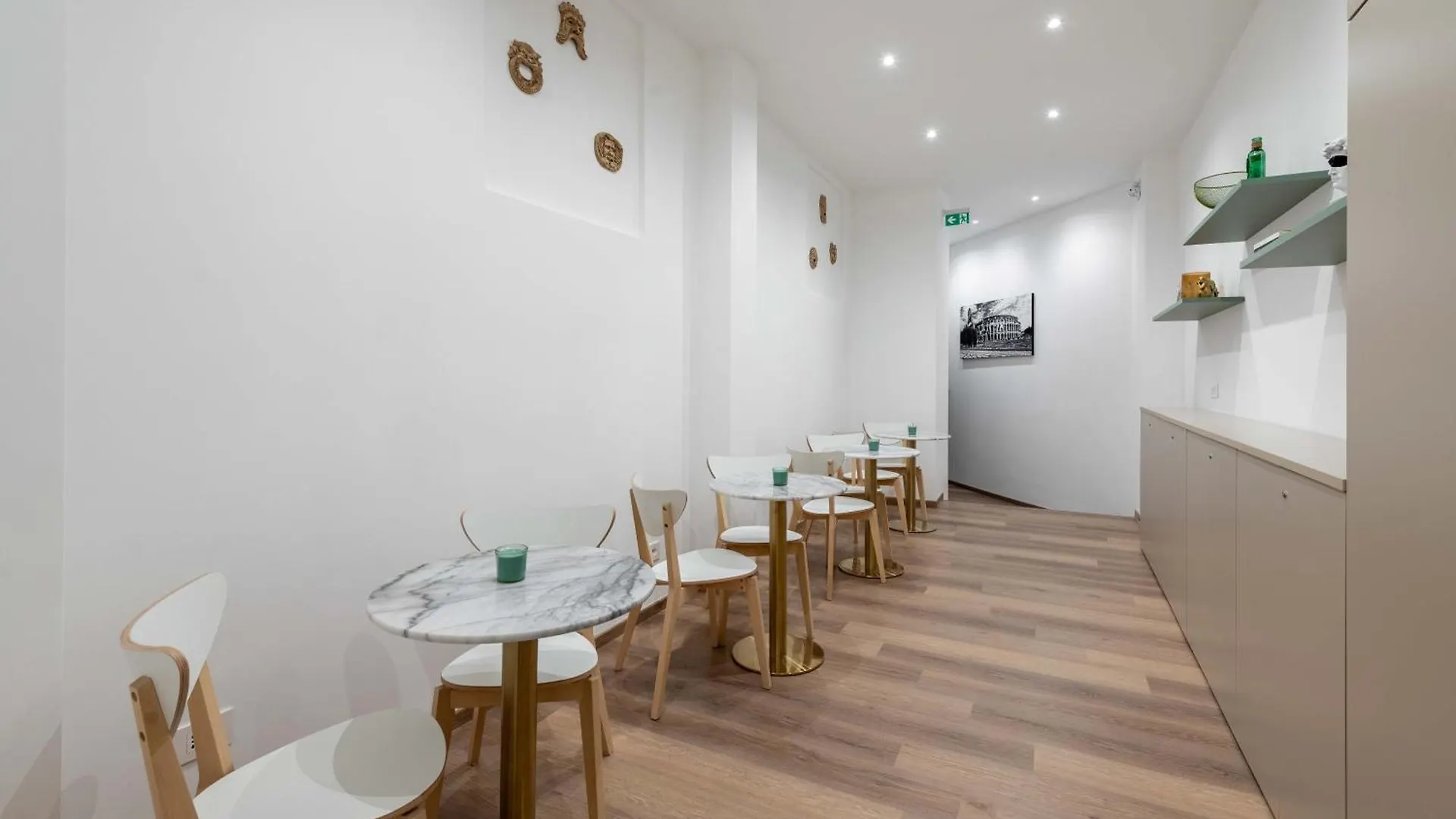 Elical Vatican Suites Rome 0*,  Italy