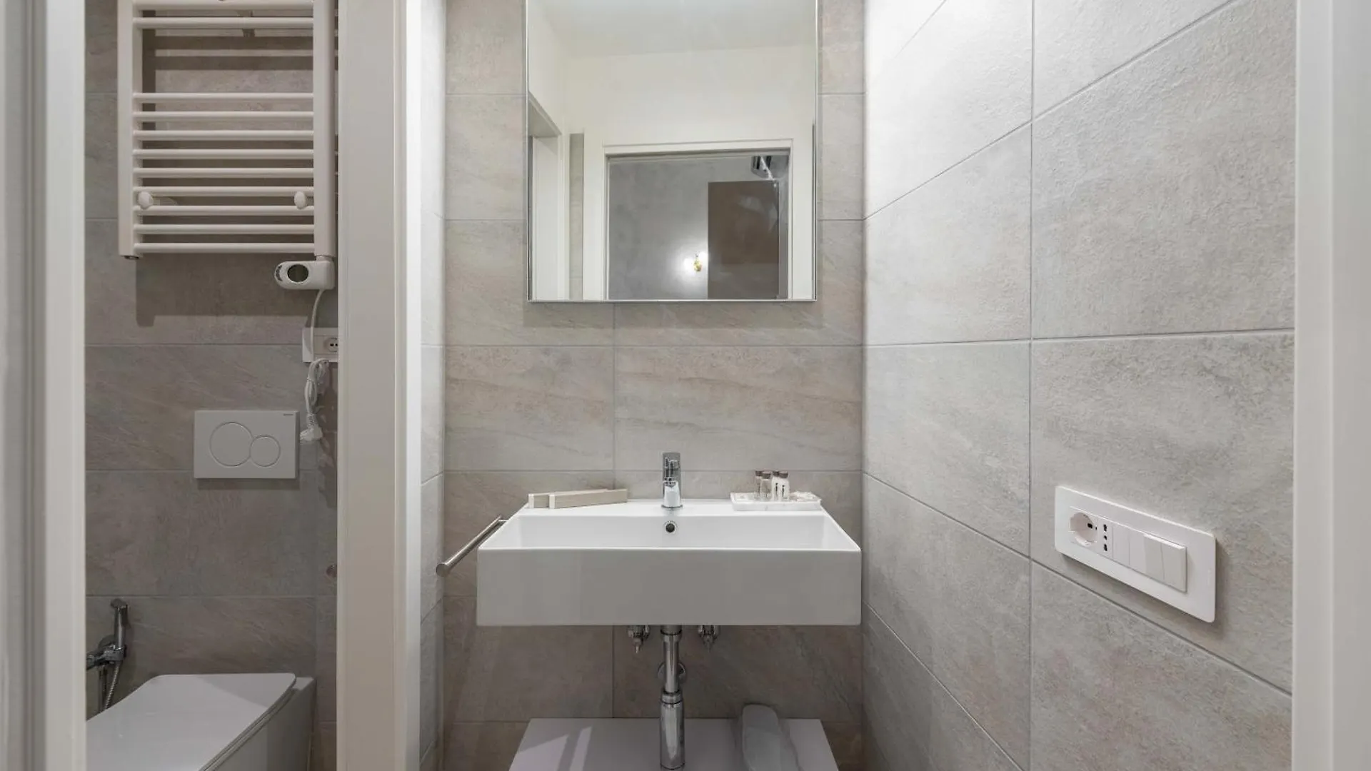 Elical Vatican Suites Rome Guest house