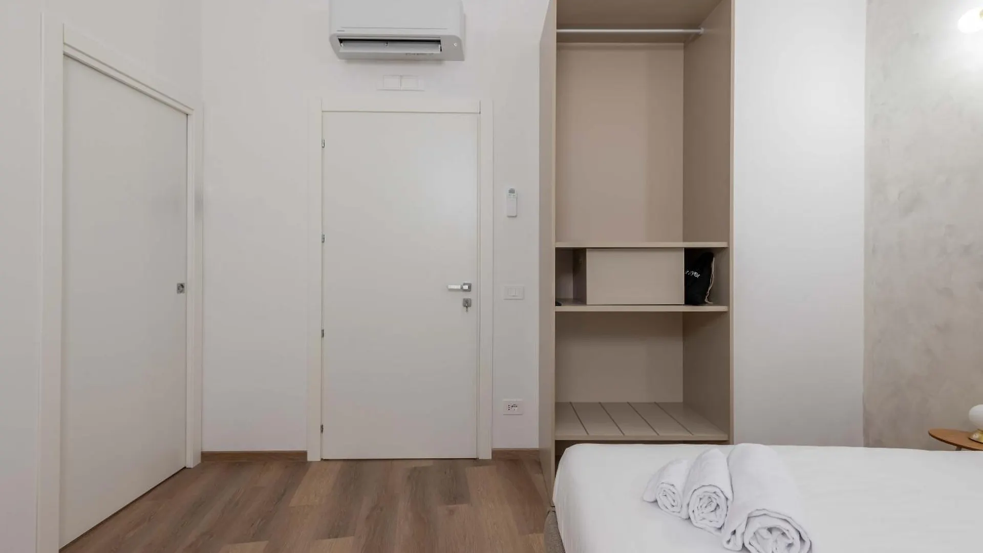 Elical Vatican Suites Ρώμη Πανσιόν