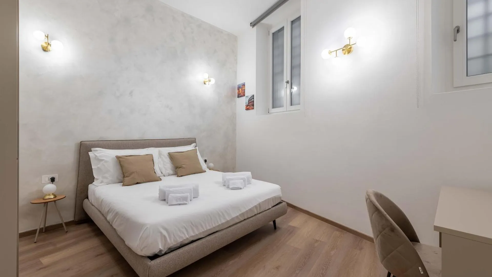Guest house Elical Vatican Suites Rome