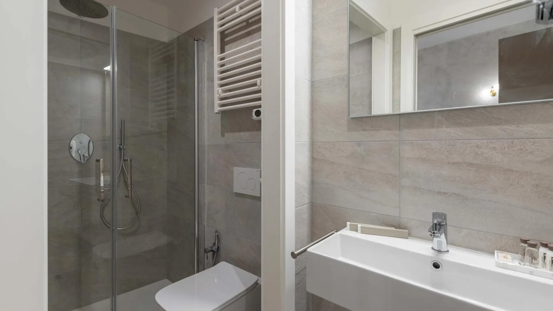 Elical Vatican Suites Rome Guest house