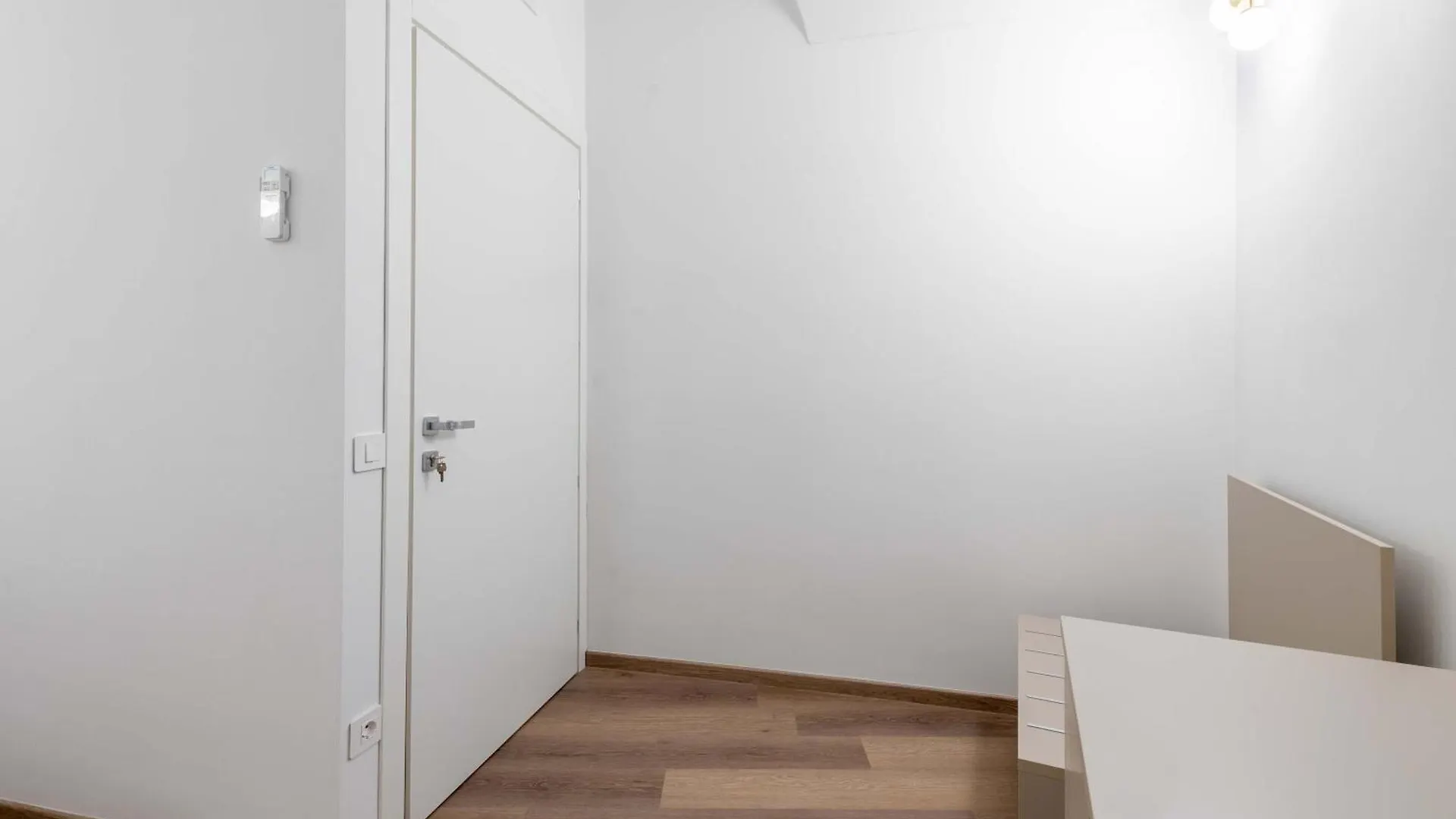 Elical Vatican Suites Rome