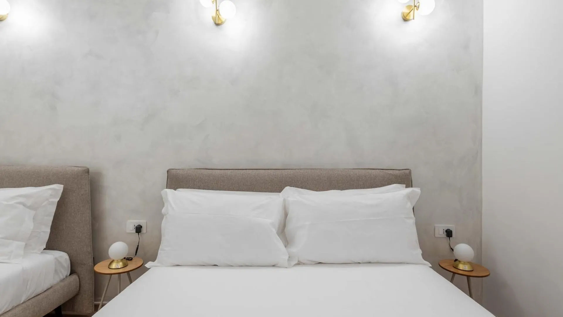 Guest house Elical Vatican Suites Rome Italy