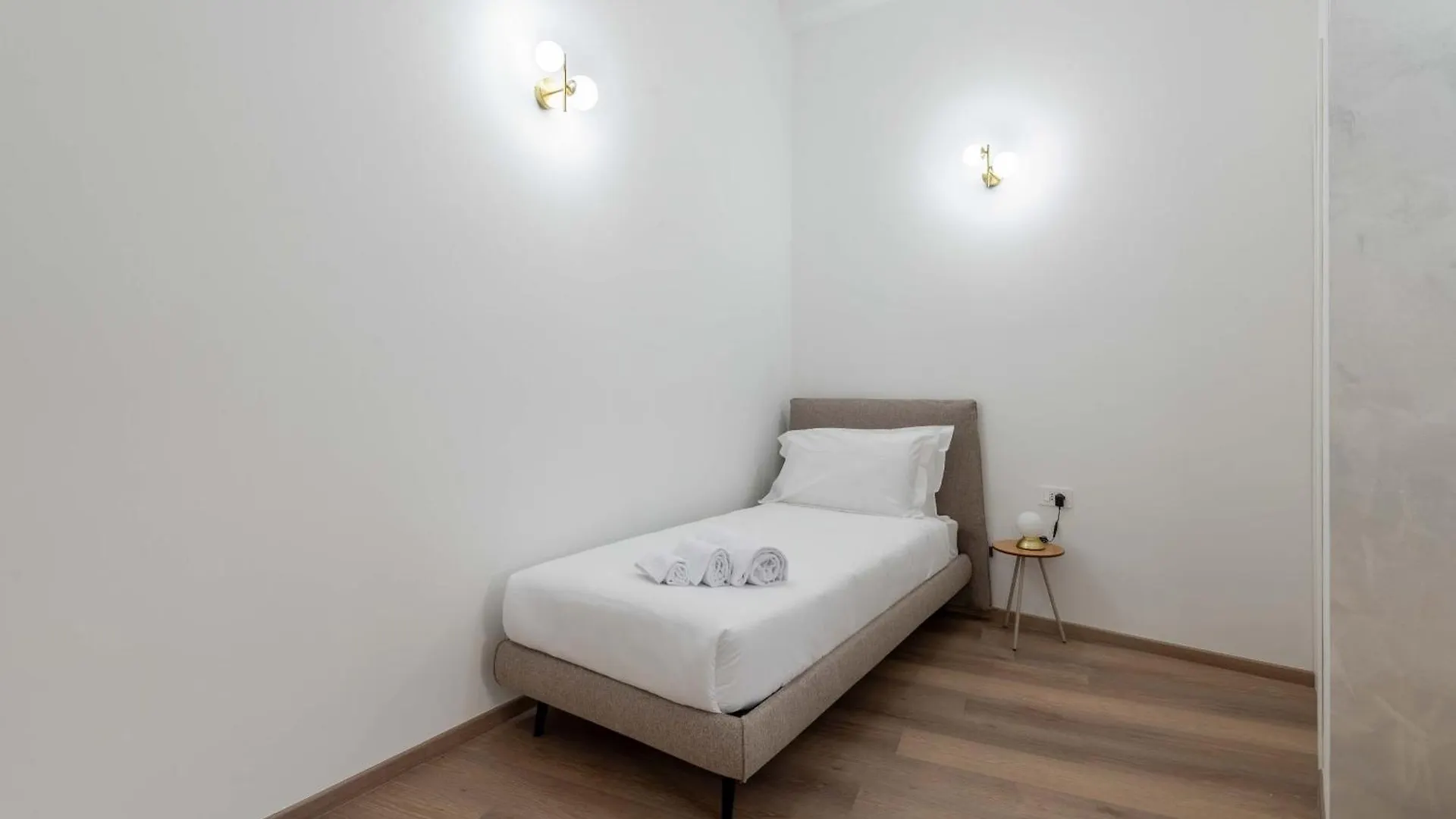 Elical Vatican Suites Rome Italy