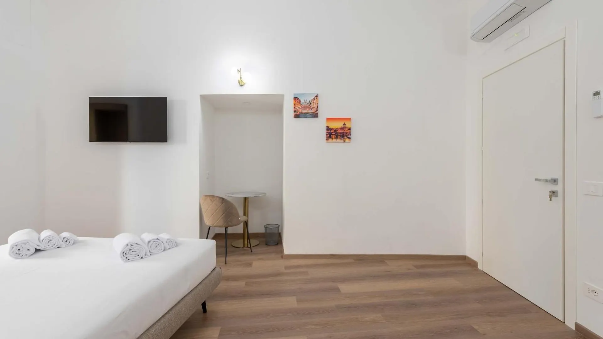 Elical Vatican Suites Rome Guest house