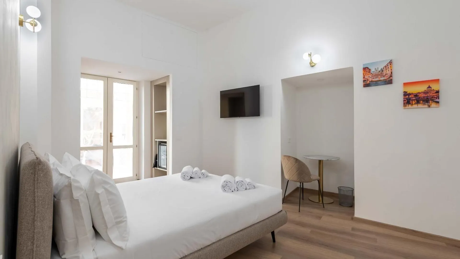 Guest house Elical Vatican Suites Rome