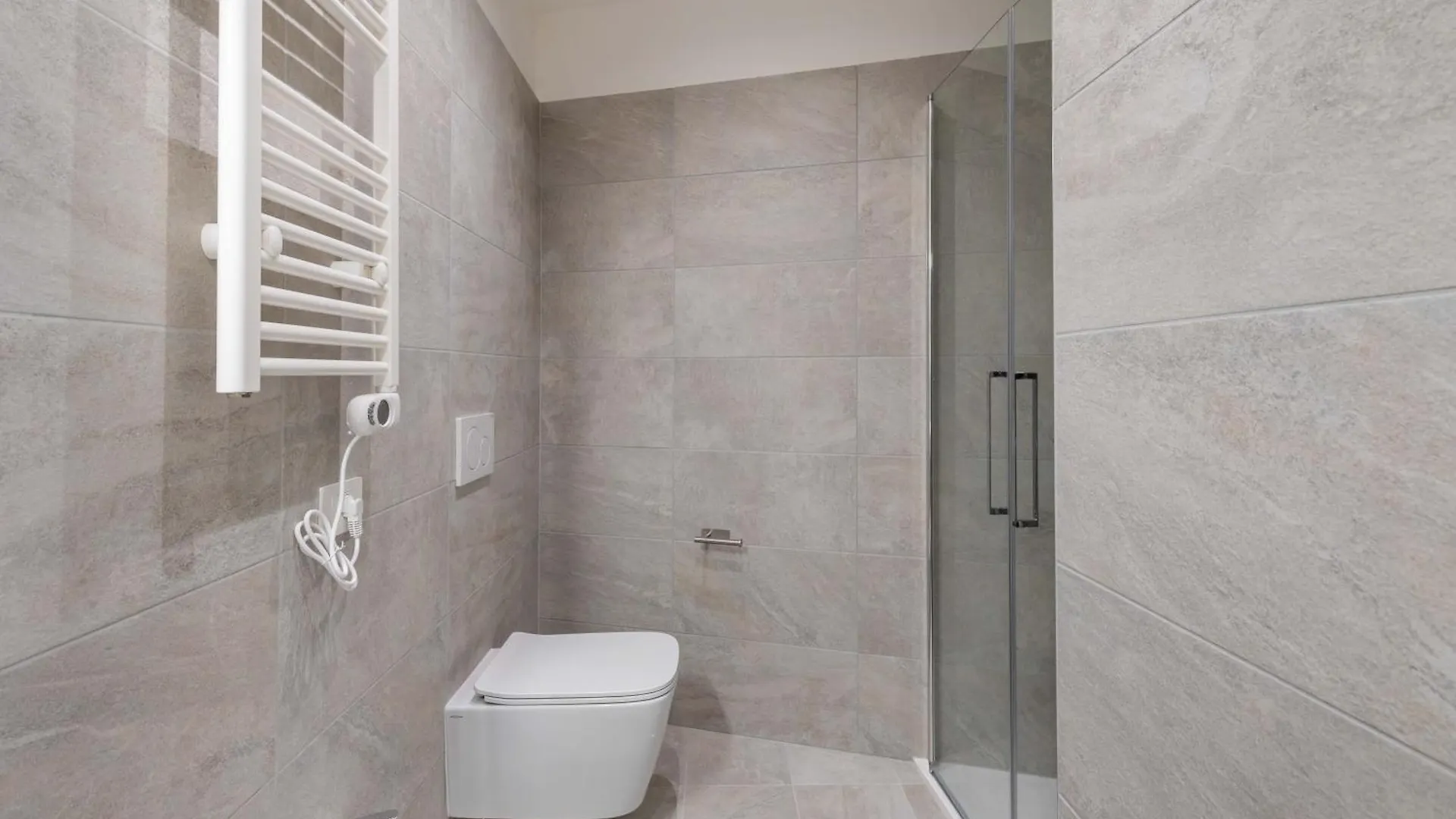 Elical Vatican Suites Rome 0*,
