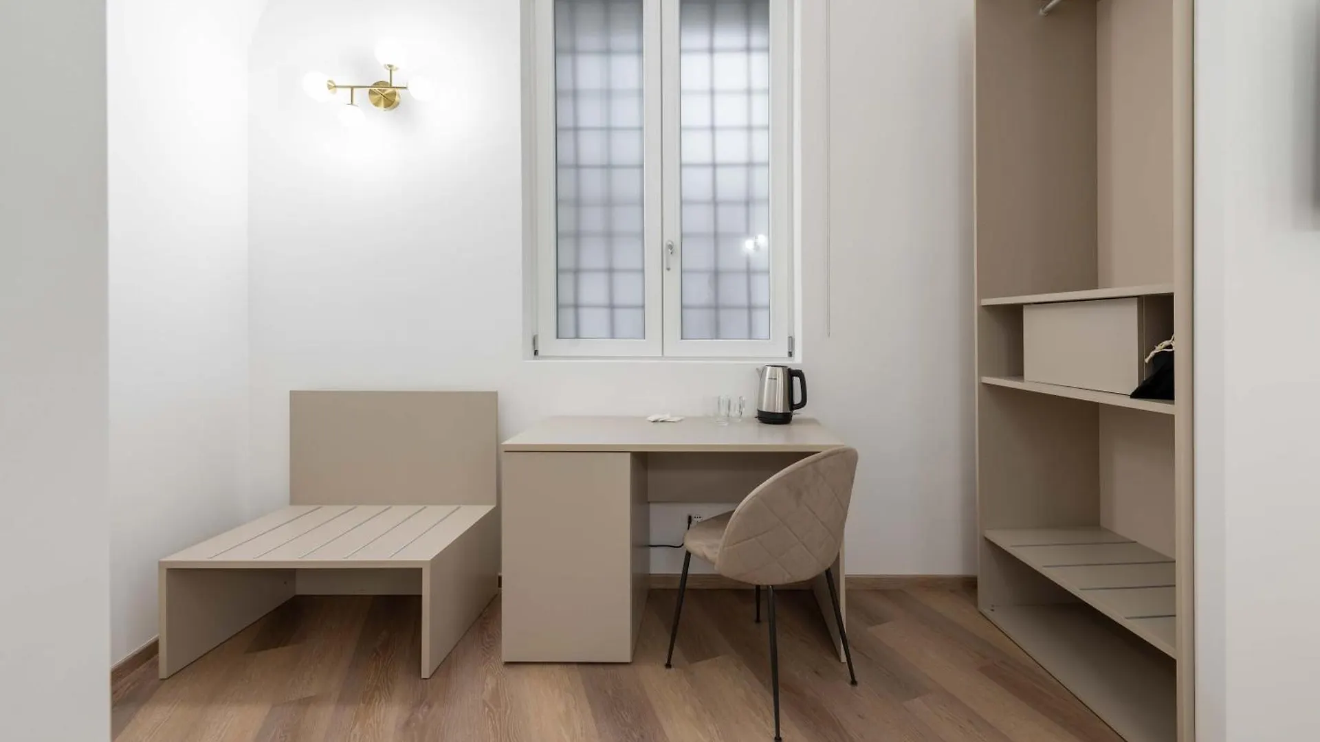 Elical Vatican Suites Rome Guest house